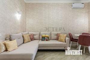 2-к квартира, вторичка, 50м2, 3/8 этаж