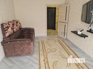 1-к квартира, вторичка, 44м2, 4/8 этаж