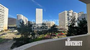 1-к квартира, вторичка, 56м2, 3/9 этаж