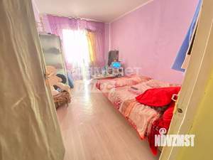 3-к квартира, вторичка, 59м2, 1/9 этаж