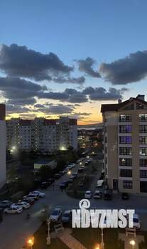 1-к квартира, вторичка, 43м2, 6/8 этаж