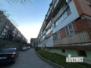 1-к квартира, вторичка, 21м2, 1/5 этаж