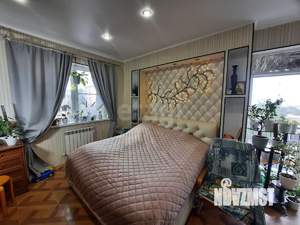 2-к квартира, вторичка, 67м2, 4/4 этаж