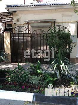 1-к квартира, вторичка, 36м2, 1/2 этаж