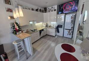 1-к квартира, вторичка, 48м2, 6/7 этаж