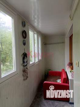 2-к квартира, вторичка, 48м2, 1/9 этаж