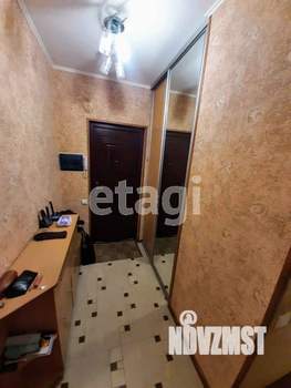 3-к квартира, вторичка, 64м2, 5/5 этаж