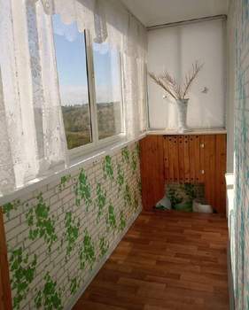 2-к квартира, вторичка, 56м2, 10/16 этаж