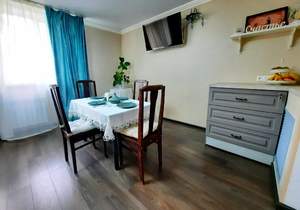 3-к квартира, вторичка, 63м2, 2/2 этаж