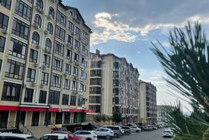 2-к квартира, вторичка, 47м2, 3/8 этаж