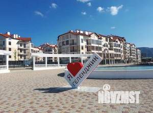 Студия квартира, вторичка, 28м2, 2/7 этаж