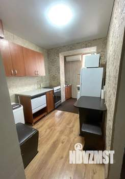 1-к квартира, вторичка, 36м2, 5/5 этаж