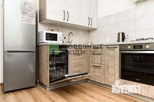 1-к квартира, вторичка, 48м2, 5/7 этаж