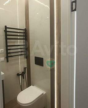 2-к квартира, вторичка, 42м2, 10/10 этаж