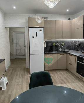 3-к квартира, вторичка, 96м2, 5/14 этаж