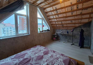 2-к квартира, вторичка, 65м2, 8/8 этаж