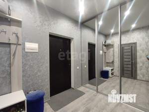 2-к квартира, вторичка, 55м2, 2/7 этаж