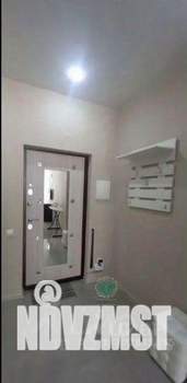 1-к квартира, вторичка, 31м2, 4/8 этаж