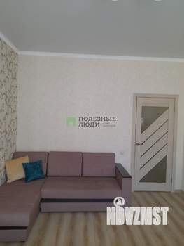 1-к квартира, вторичка, 48м2, 4/6 этаж