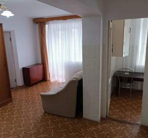 2-к квартира, вторичка, 40м2, 2/2 этаж
