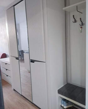 Студия квартира, вторичка, 24м2, 1/6 этаж