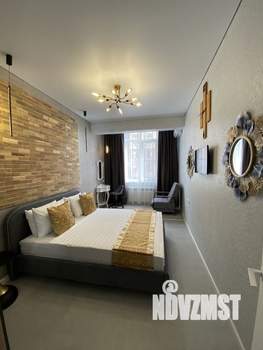 1-к квартира, вторичка, 46м2, 2/7 этаж
