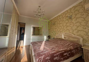 3-к квартира, вторичка, 89м2, 6/9 этаж