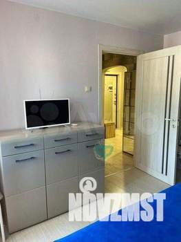 3-к квартира, вторичка, 63м2, 7/9 этаж
