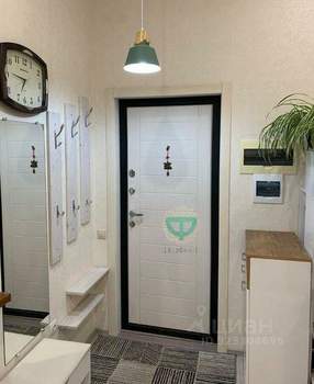 2-к квартира, вторичка, 51м2, 1/3 этаж