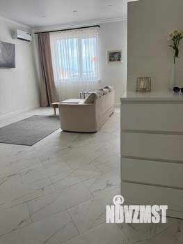 2-к квартира, вторичка, 70м2, 7/8 этаж