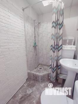 Студия квартира, вторичка, 12м2, 1/5 этаж