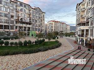 2-к квартира, вторичка, 49м2, 1/5 этаж