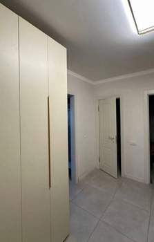 3-к квартира, вторичка, 86м2, 4/5 этаж
