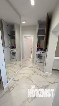 2-к квартира, вторичка, 77м2, 3/3 этаж