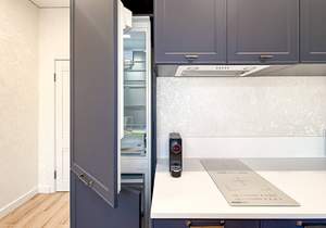 1-к квартира, вторичка, 48м2, 4/8 этаж