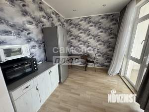 1-к квартира, вторичка, 40м2, 4/8 этаж