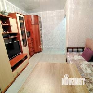 1-к квартира, вторичка, 27м2, 1/5 этаж