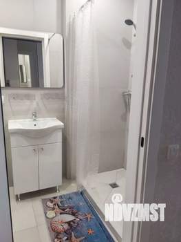 Студия квартира, вторичка, 23м2, 1/6 этаж