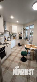 1-к квартира, вторичка, 40м2, 3/7 этаж