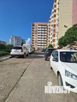 2-к квартира, вторичка, 29м2, -1/10 этаж