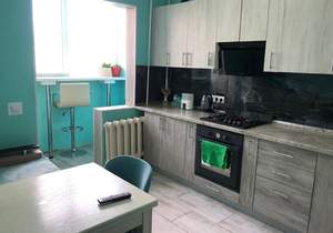 2-к квартира, вторичка, 63м2, 5/9 этаж