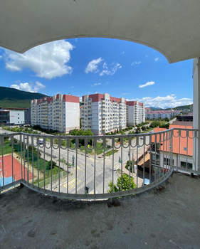 2-к квартира, вторичка, 63м2, 7/10 этаж