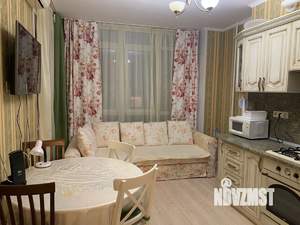 1-к квартира, вторичка, 45м2, 8/11 этаж