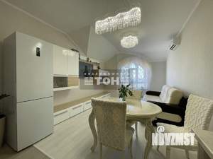2-к квартира, вторичка, 59м2, 6/6 этаж
