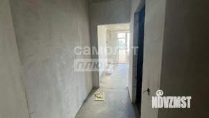 1-к квартира, вторичка, 56м2, 3/9 этаж