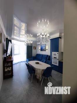 2-к квартира, вторичка, 84м2, 4/6 этаж