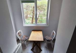 1-к квартира, вторичка, 27м2, 1/5 этаж