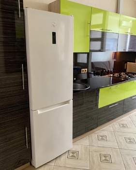 1-к квартира, вторичка, 55м2, 7/8 этаж