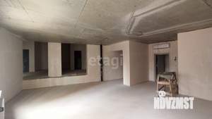 2-к квартира, вторичка, 101м2, 1/15 этаж