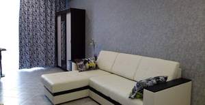 1-к квартира, вторичка, 31м2, 1/5 этаж